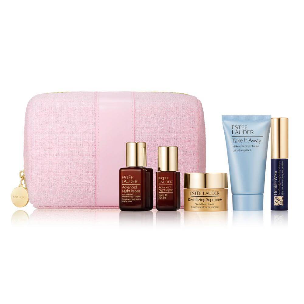 Estee Lauder 5-Piece Gift Set (Worth £95)